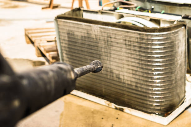 Best Dryer Vent Cleaning Services  in Reedsburg, WI