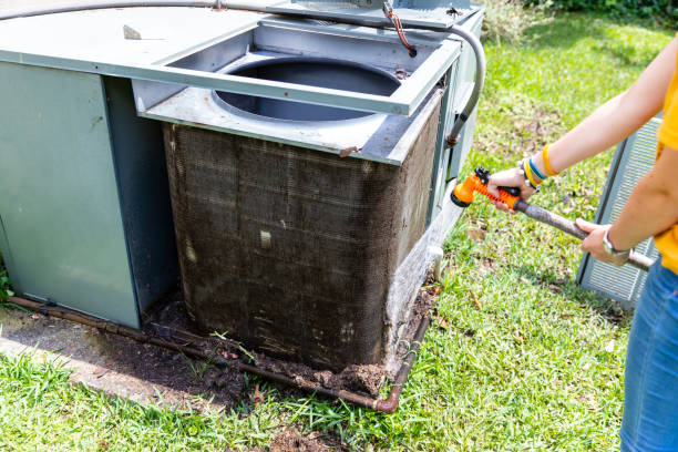 Best HVAC Maintenance and Cleaning  in Reedsburg, WI