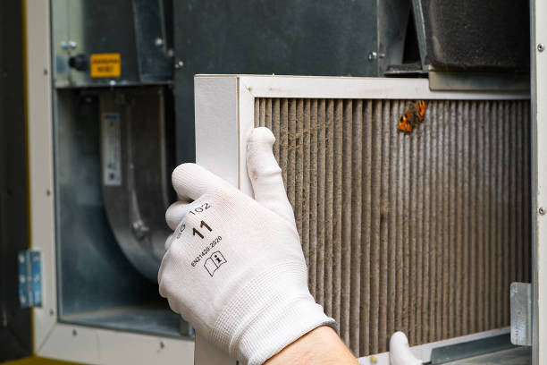 Best Air Vent Cleaning Services  in Reedsburg, WI