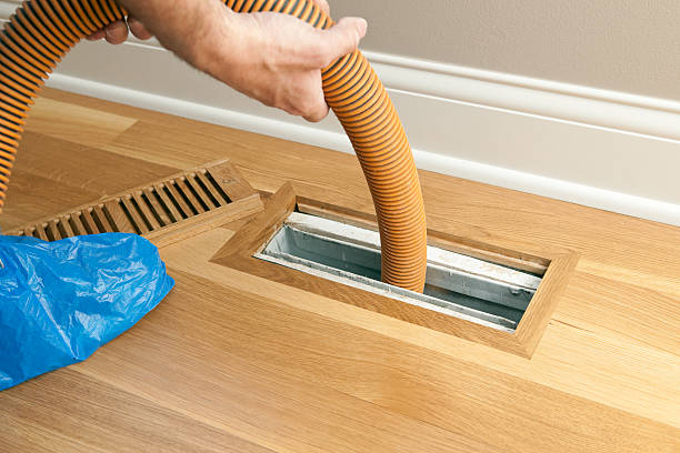 Best Emergency Air Duct Cleaning  in Reedsburg, WI
