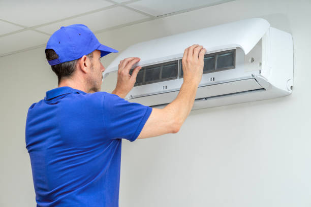 Best Emergency Air Duct Cleaning  in Reedsburg, WI