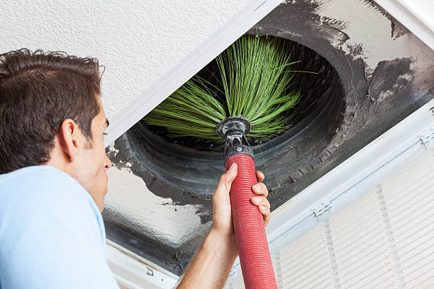 Best Residential Air Duct Cleaning  in Reedsburg, WI